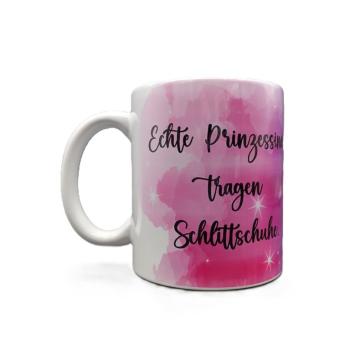 Preview: Tasse Eiskunstlauf Prinzessin